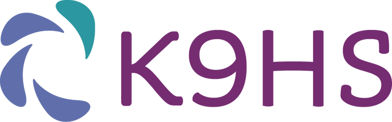 K9HS logo